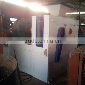 Low Price Wood Biomass Briquette Manure Briquette Making Machine