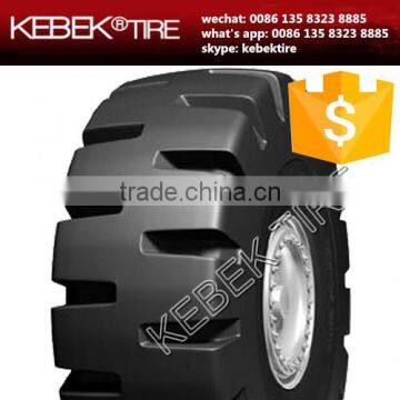 Kebek brand bias otr tire (45/65-45)