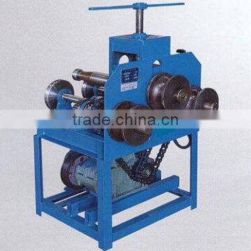 High efficieny for Rolling Pipe Bending Machine for best selling