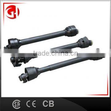 Farm Machinery Types Of Transmission Shaft pto Shaft made in China