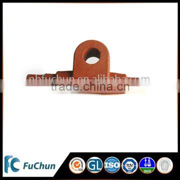 Cast Metal For Forklift Parts