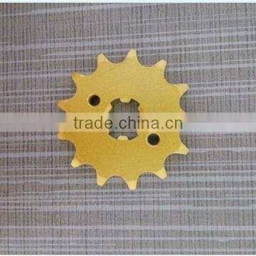ISO9001:2008 High Quality Factory Motorcycle R15 Chain Sprocket photo-6