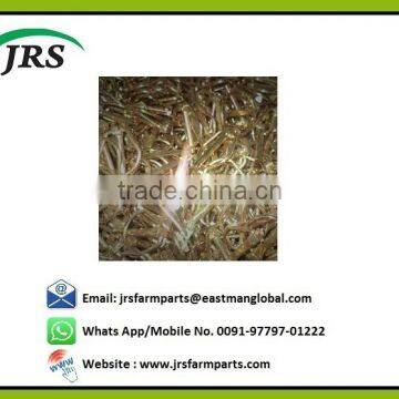 Pear Shape Linch Pin
