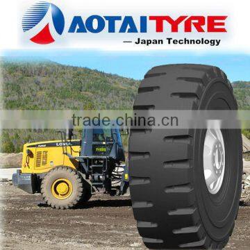 China Hot Sale Good Quality 17.5r25 20.5r25 Radial Otr Tire Manufacturer photo-4