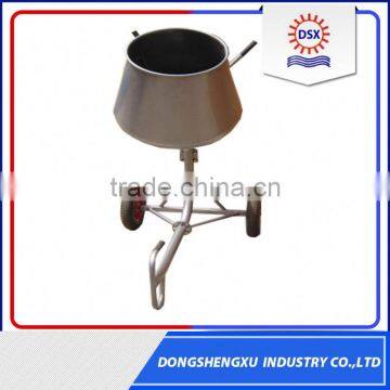 Fast Delivery Electric Small Cement Mixer Parts photo-6