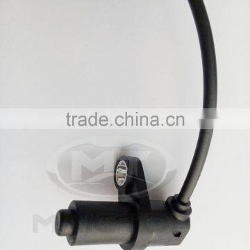 ABS Wheel Speed Sensor Type and ABS Sensor FOR Mitsubishi L200 MN102573 photo-4