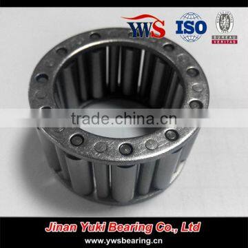 Inch Size 95920 Long Cylindrical Needle Rolle Bearing photo-2