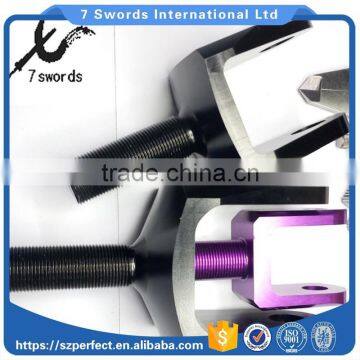 ODM spare parts custom rapid prototype service