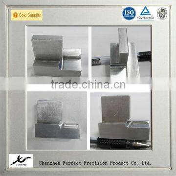 Stainless Steel Machining Components photo-3