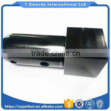 Professional Custom Cnc Plastic Cutting Machine photo-6