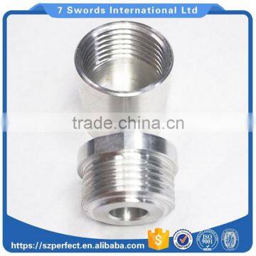 Favorites Compare Stainless Steel, Carbon Steel CNC Turning Machining Parts