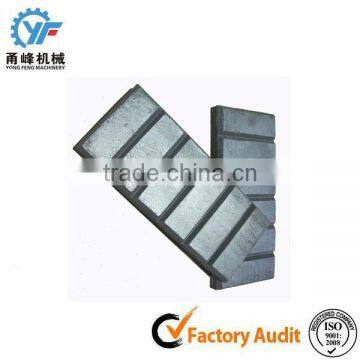 Laminated chocky bar CB100