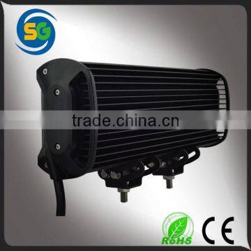180w LED Light Bars 4 Row LED Light Bars 15inch 4x4 LED Light Bars photo-2
