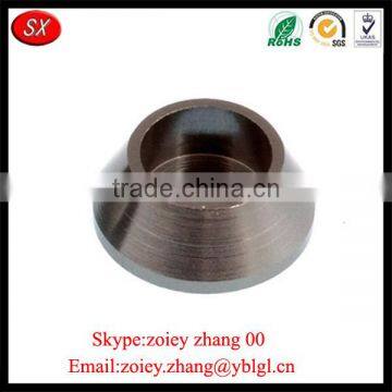 Chinese Customized Made Precision Stainless Steel Cone Shaped Washer photo-2