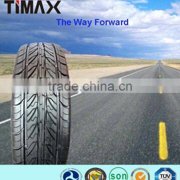 Wholesale 205/65r15 New Cheap Car Tires photo-4