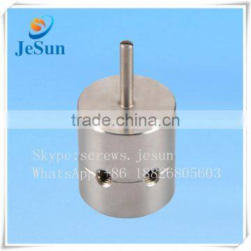 China Supplier CNC Auto Spare Parts Car Parts photo-3