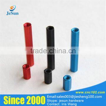 Cnc Turning Custom Made Spacer Standoff/threaded Spacers photo-6