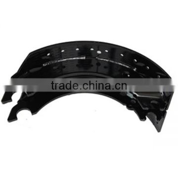 OEM No. 0509146170 Heavy Truck BPW 180 Brake Shoe