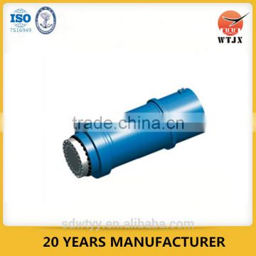 Engineering Machinery Heavy Equipment Large Bore Hydraulic Cylinder