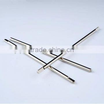 Factory Custom/wholesale High Precision Cnc Turning Steel Pin Oem photo-2
