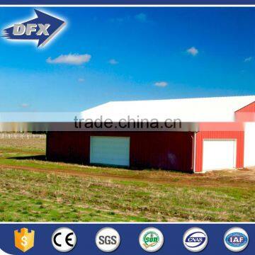 China Easy Assemble Metal Sheds For Carport photo-2