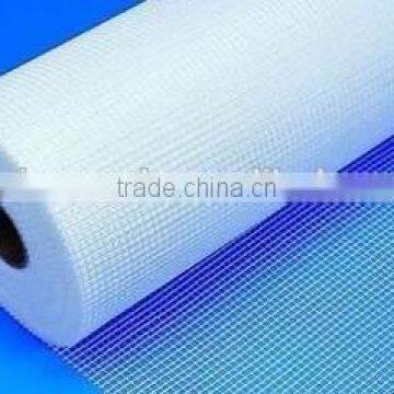 Environmental Protection Glass Fiber Grid Cloth, Manufactures+made in China photo-2
