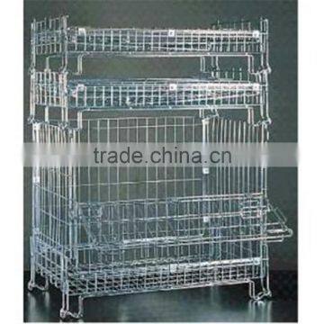 Comfortable New Style Animal Pet Cage photo-3