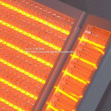 Skin Rejuvenation Therapy Machine Pdt/Led Light Therapy Equipment Skin Care Machine photo-2