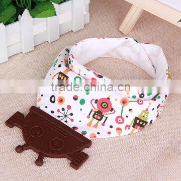 Baby Product Company New Product Honest Bandana Dribble Bibs photo-2