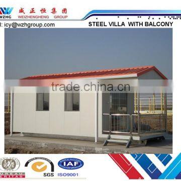 Best Price 20ft Container Homes Container Houses Container Office on Sale photo-6