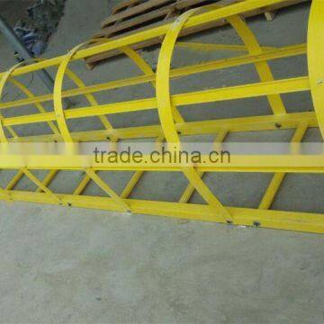 High Quality Fiberglass Step Ladder photo-4