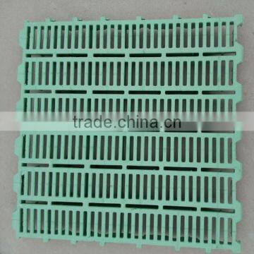 Plastic Slat Floor for Pig Farm/ Iron Slat Floor photo-2
