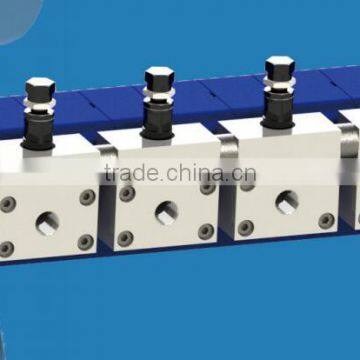Hydraulic Flow Divider of Cassapa Commercial photo-3