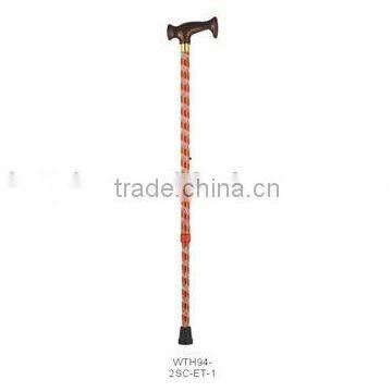 Extendable Walking Stick,folding pole,walking stick