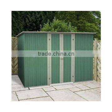 Steel Garden Shed/outdoor Storage Shed photo-5