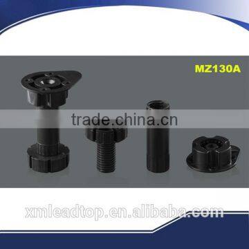 Eco-friendly Heavy Duty Adjsutable Furniture Leveling Feet photo-4