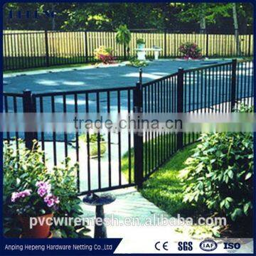 Galvanized Iron Wire Swiming Pool Fence photo-2