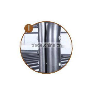 Metal Double Loft Beds photo-3