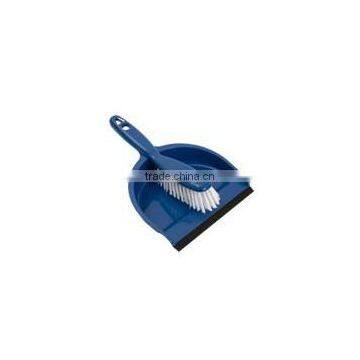 Nesting Dustpans and Brushs, 2-pc. Sets