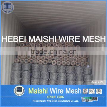 SINGLE AND DOUBLE STRAND BARBED WIRE photo-2