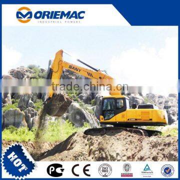35 Ton Jual RC Excavator Hydraulic SY335C photo-2