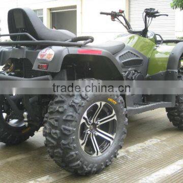 ATV 2014 With EEC,quad,4x4 .farm ATV 500cc Extend Model photo-2