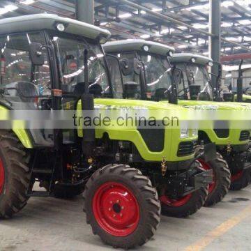 BOMR554 Tractor With Cab photo-2