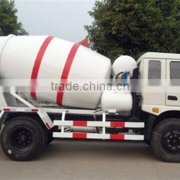 HOWO 9m3 Concrete Mixer Truck For Sale