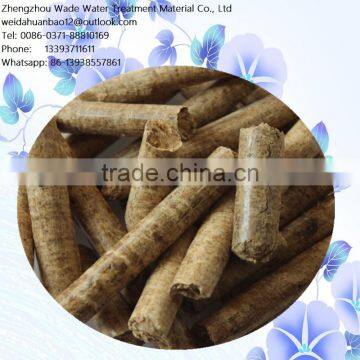 Biomass Pellet Fuel for Civil Heating and Living Energy photo-6