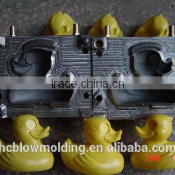 Customized Portable Outdoor Plastic Yellow Bath Duck/duck Bath Toy/ photo-5