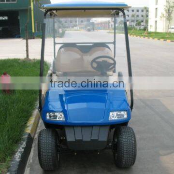 Electric golf carts made in China ,EG2028KSF