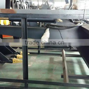 Skid Loader Backhoe (skid Loader Attachment,bobcat Attachment) photo-3