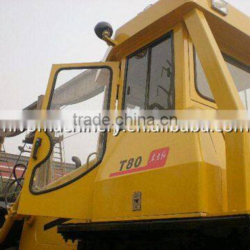 Hot Sale for High Quality and Cheap Construction Machinery, Crawler Bulldozer, YTO Brand photo-2
