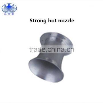 QH Strong hot air shower nozzle